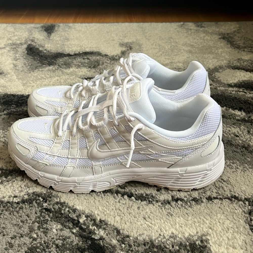 Nike P-6000 Size 10.5